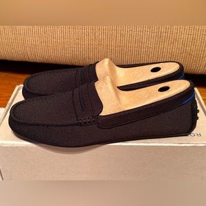 Women’s Rothy’s “The Driver” Loafers; size 10; brand new, never worn